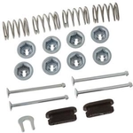 Order Front Hold Down Kit by CARLSON - H4050-2 For Your Vehicle